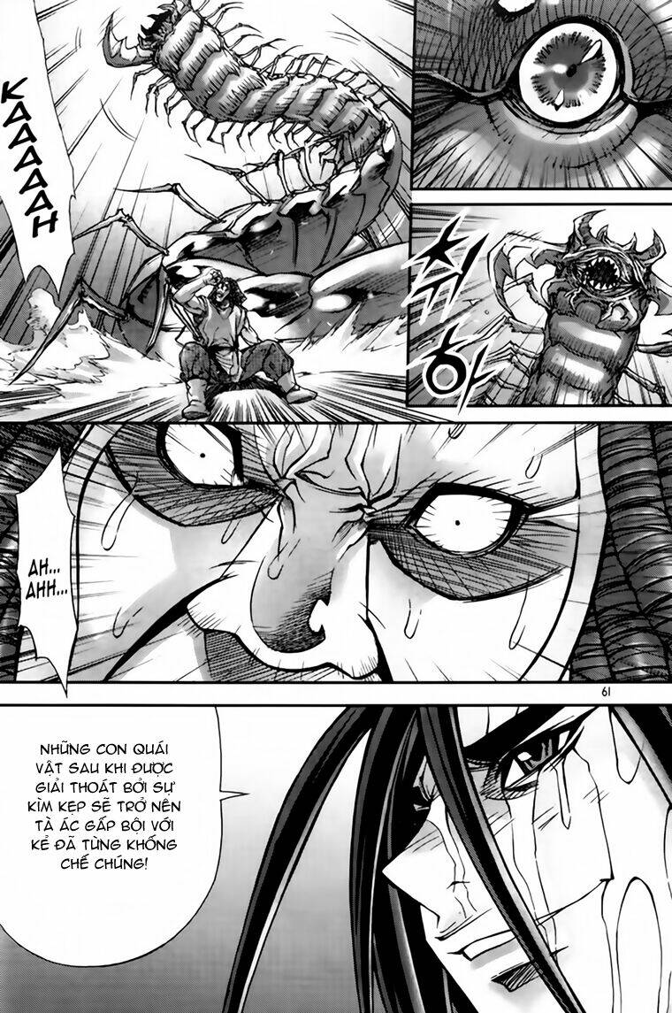 king of hell chapter 210 6