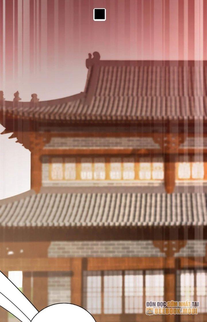 ẩn cư mười vạn năm, đời sau mời ta rời núi chapter 74 48