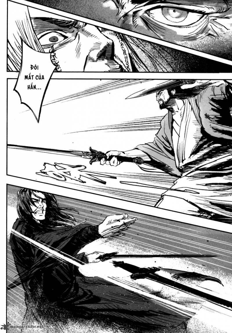 tale of the fighting freak, path of the warrior [blood and steel] chapter 6 53