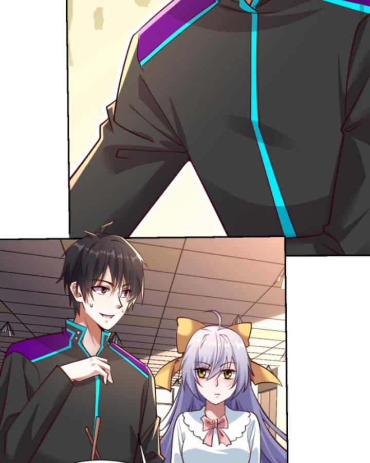 học cùng em gái, tôi bất cẩn vô địch rồi chapter 32 43