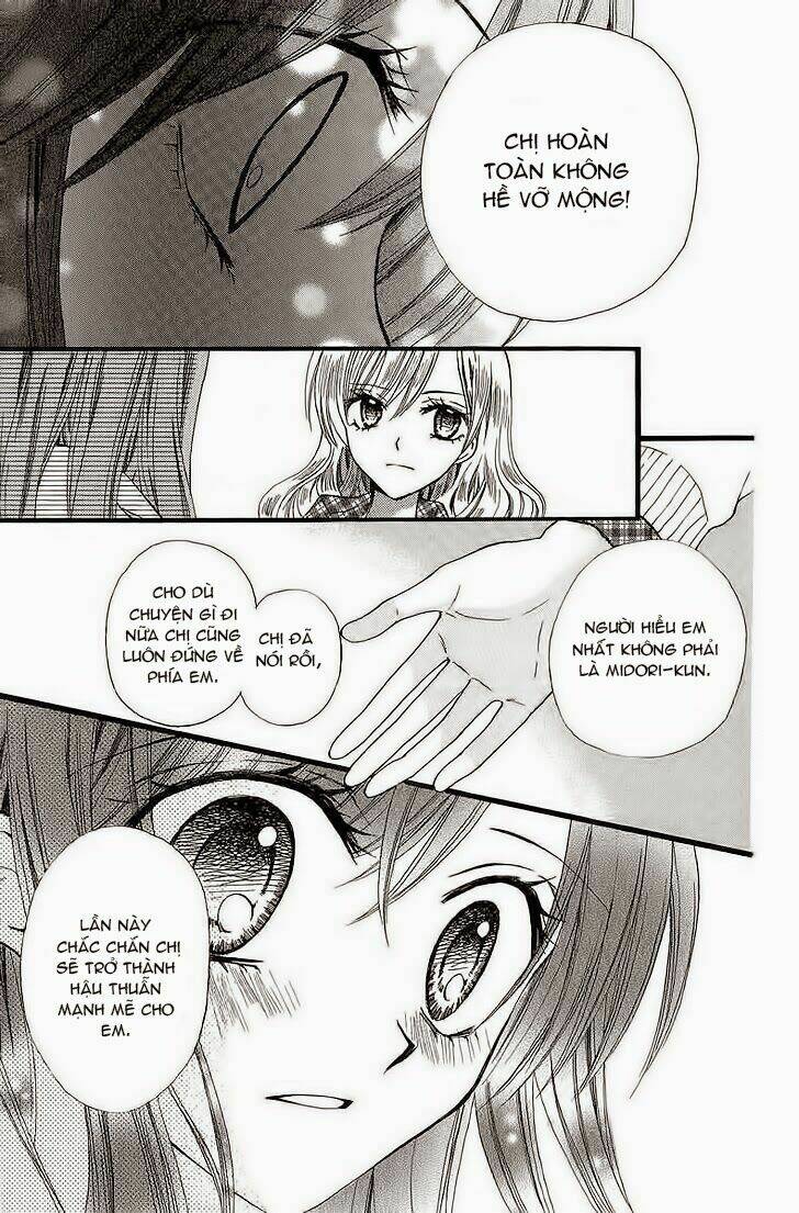 arisa chapter 38 31