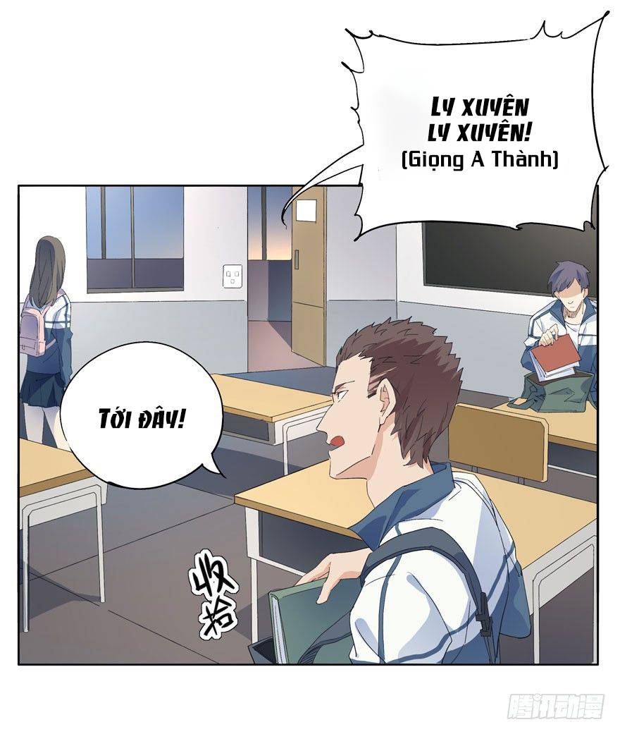 thập quang chapter 20 28