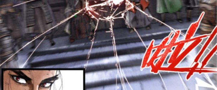 máy mô phỏng nhân sinh của lữ bố chapter 1 67