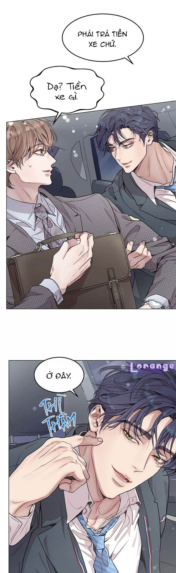 Tư Duy Vị Kỷ chapter 33 - Trang 25