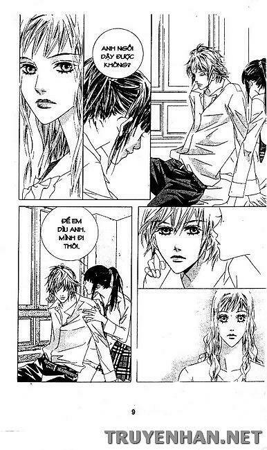 seduction more beautiful than love chapter 17 13