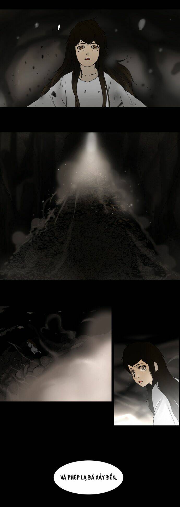 cuộc chiến trong tòa tháp chapter 54 13