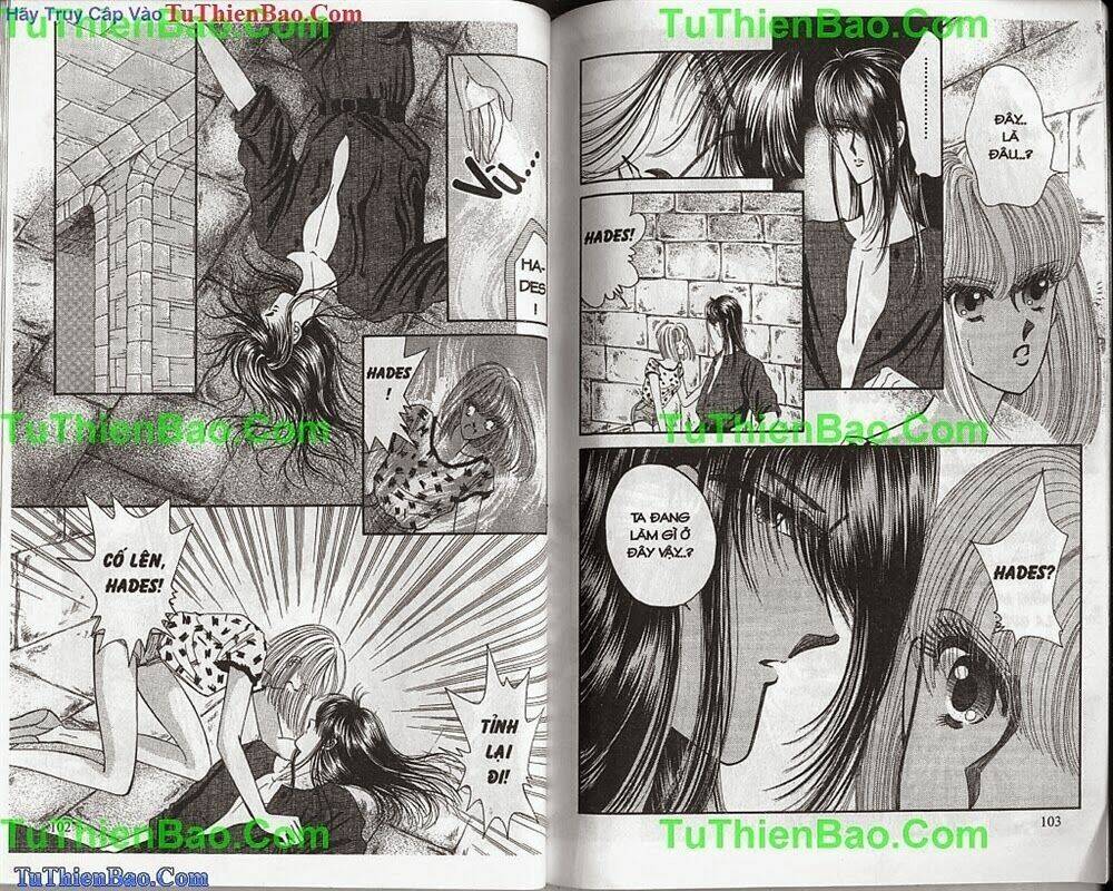 aries thần thoại cung hoàng đạo chapter 8 52