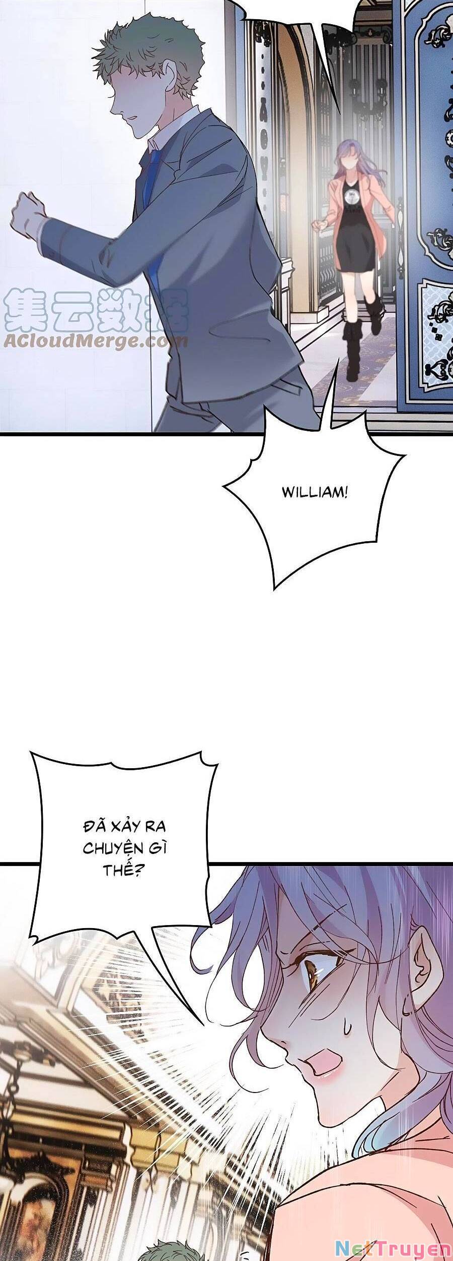 một vợ yêu, một bé con chapter 181 10