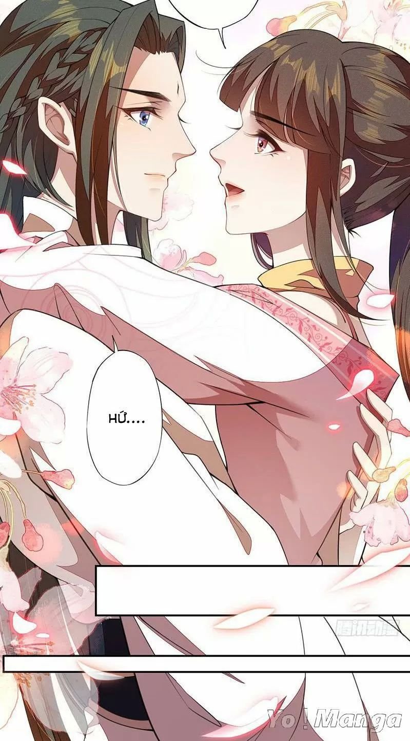 tuyệt thế luyện đan sư chapter 109 19