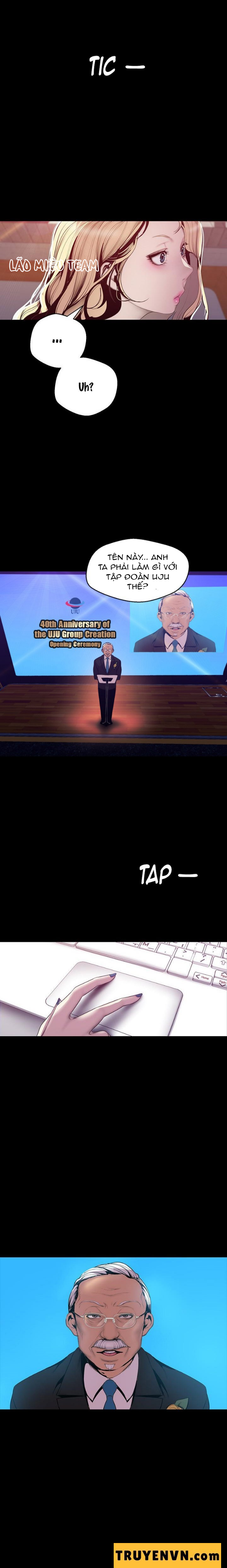 một thế giới mới tuyệt vời chapter 62 16