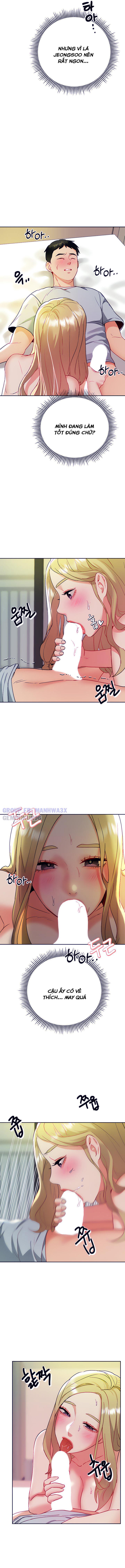 công việc part time chapter 31 5