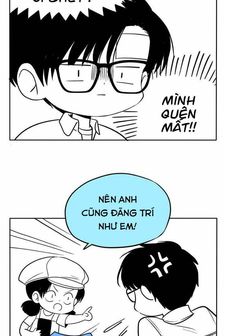 bí mật sâu sắc nhất của tôi chapter 35 37