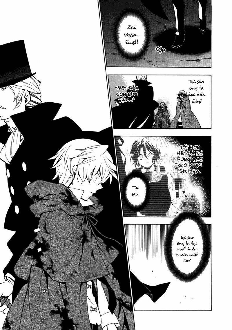 pandora hearts chapter 40 4