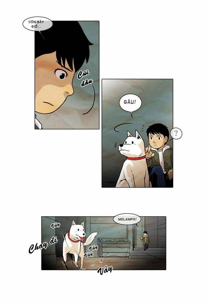 gepetto chapter 3 27