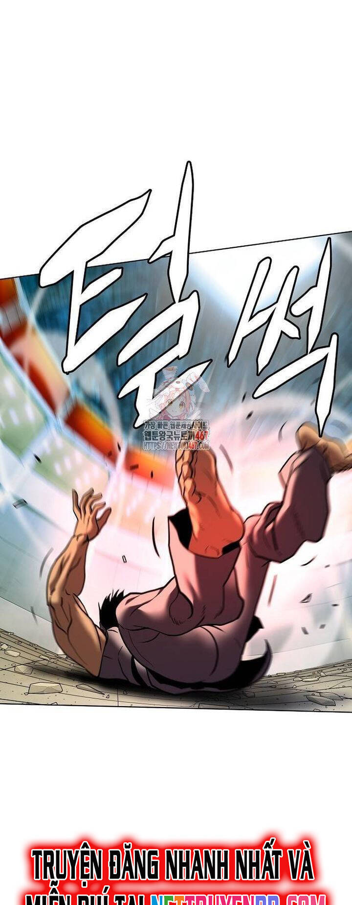 đấu trường chiến đấu chapter 35 2