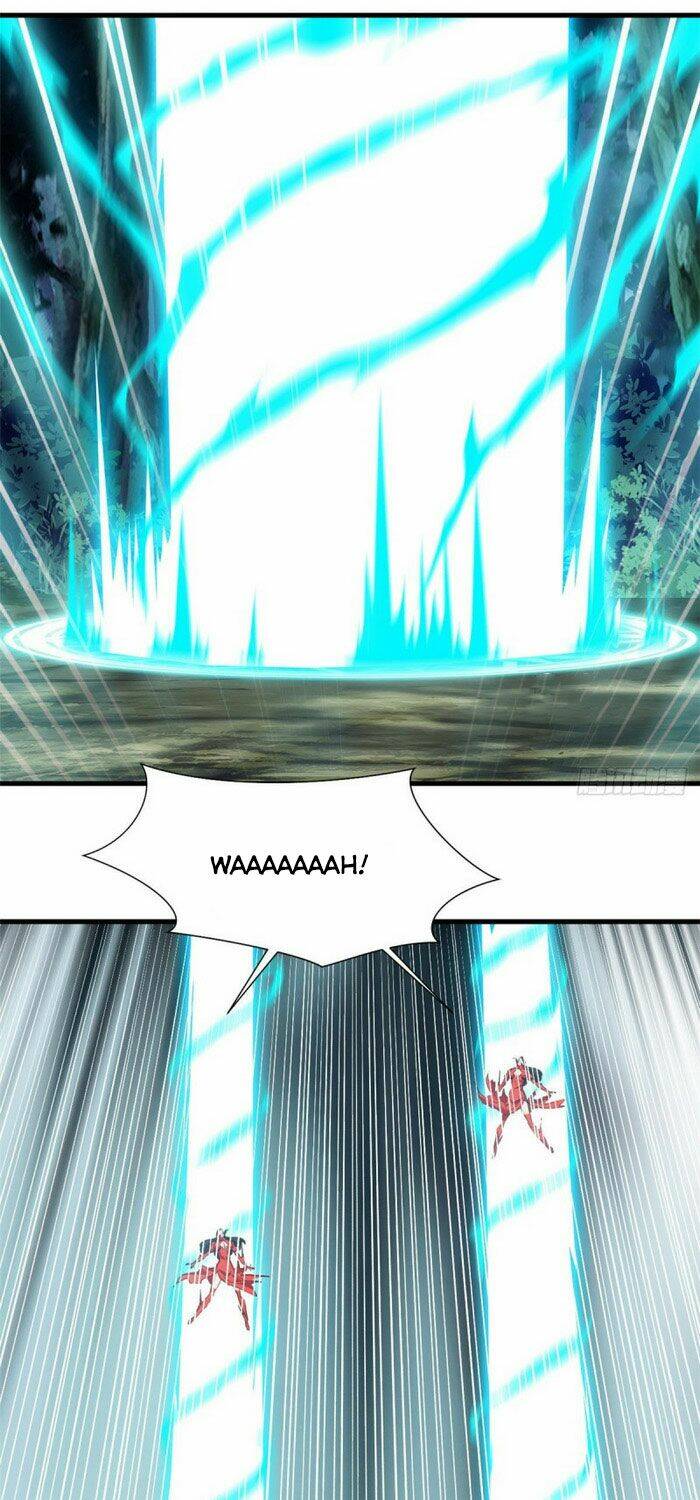 một đời thành tiên chapter 40 7