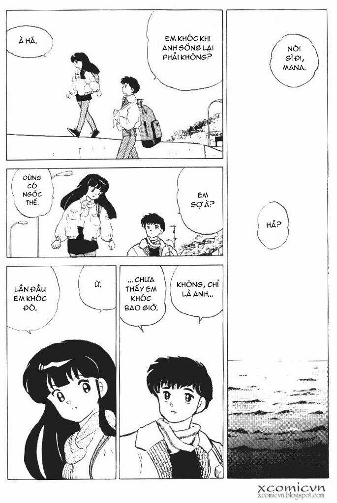 lời nguyền bất tử chapter 19 25