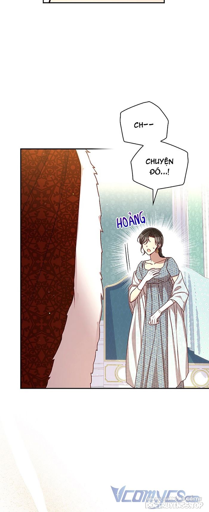 sống sót dưới thân phận hầu nữ chapter 116 17