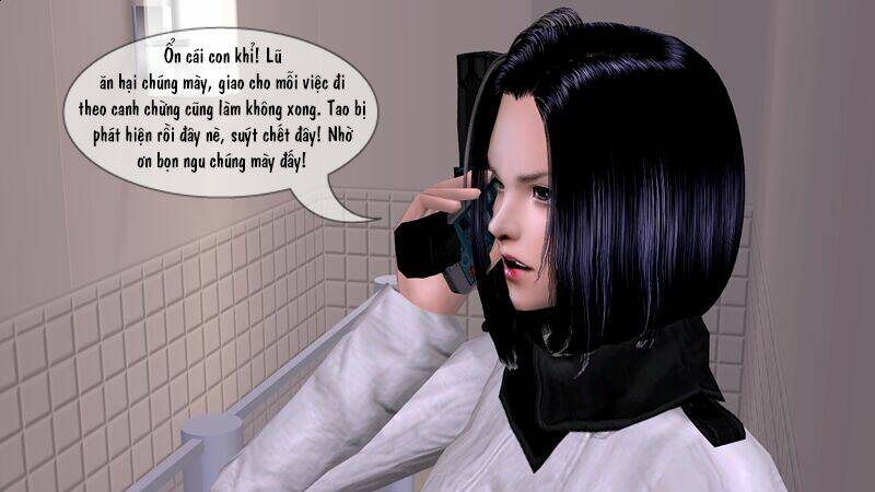 viên đạn bạc [truyện sims 2] chapter 32 78