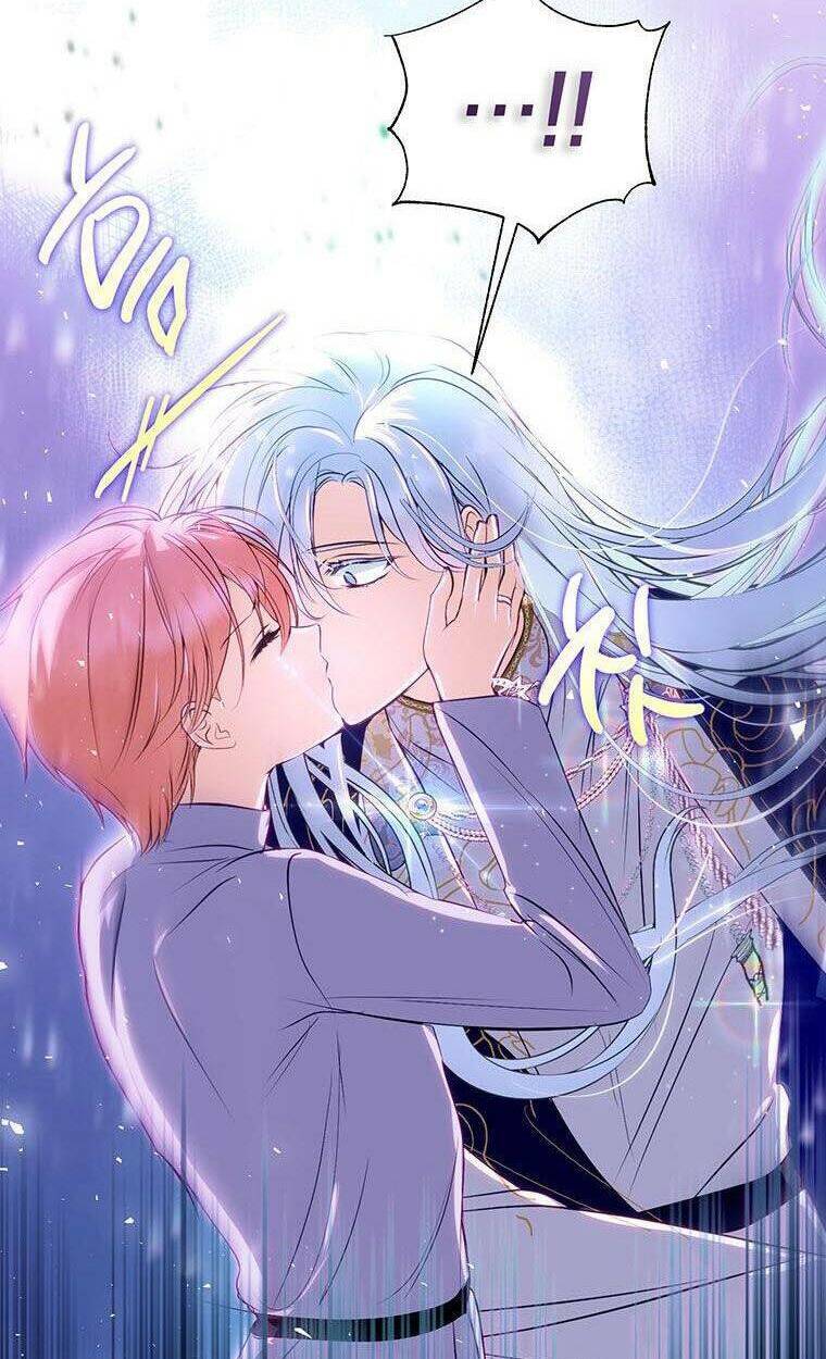 phía sau mặt nạ của nam chính hiền lành chapter 2 68