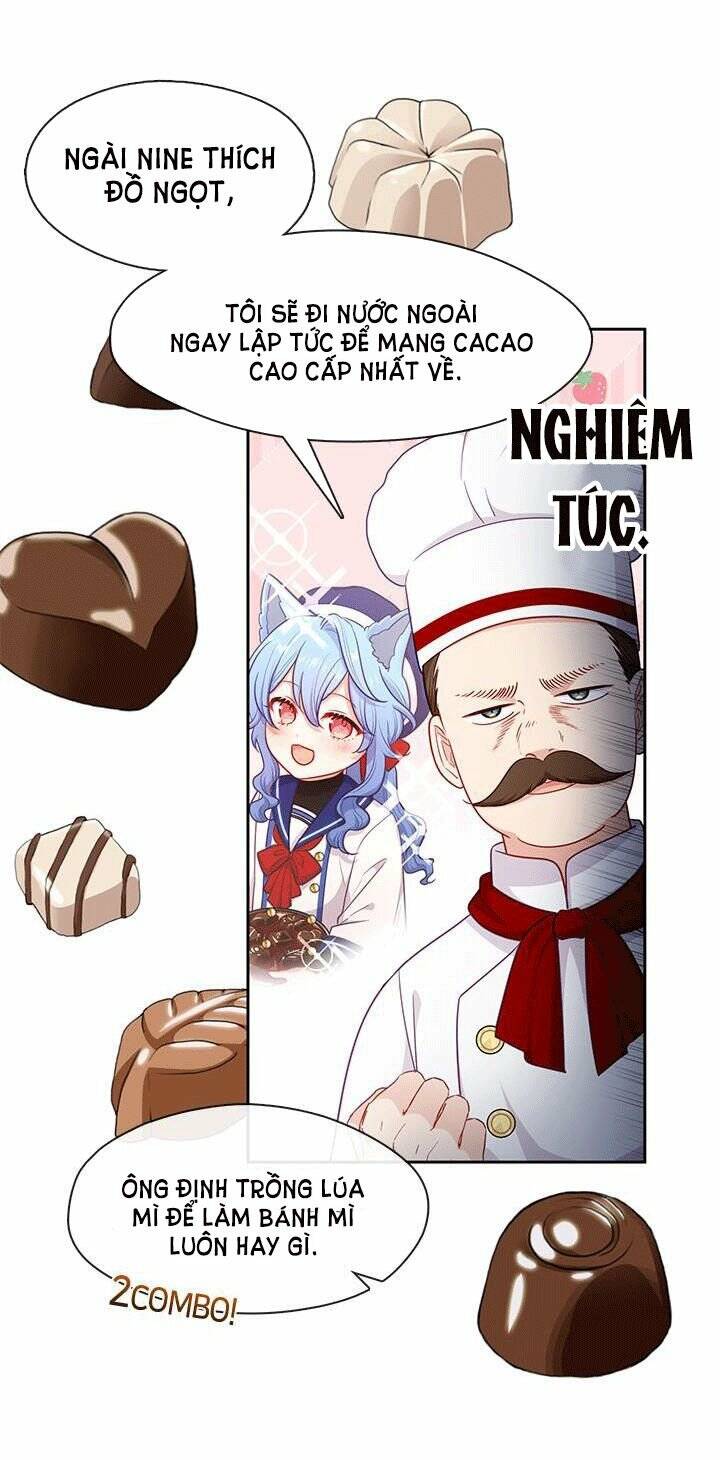 hãy coi chừng ác nữ chapter 127 11