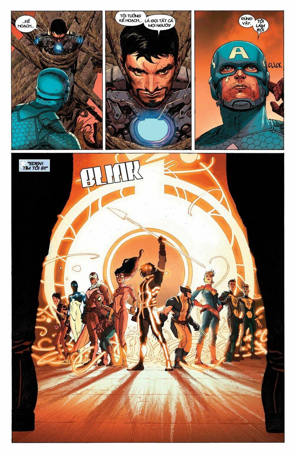 avengers (2013) chapter 3 14