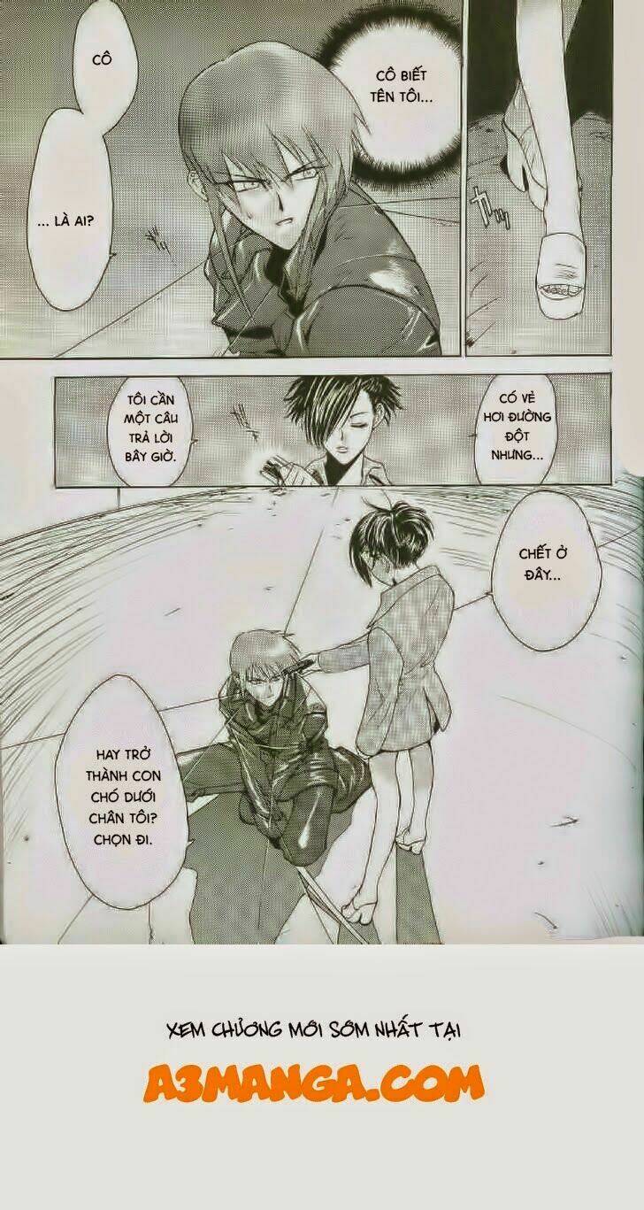 weiss kreuz chapter 2 20