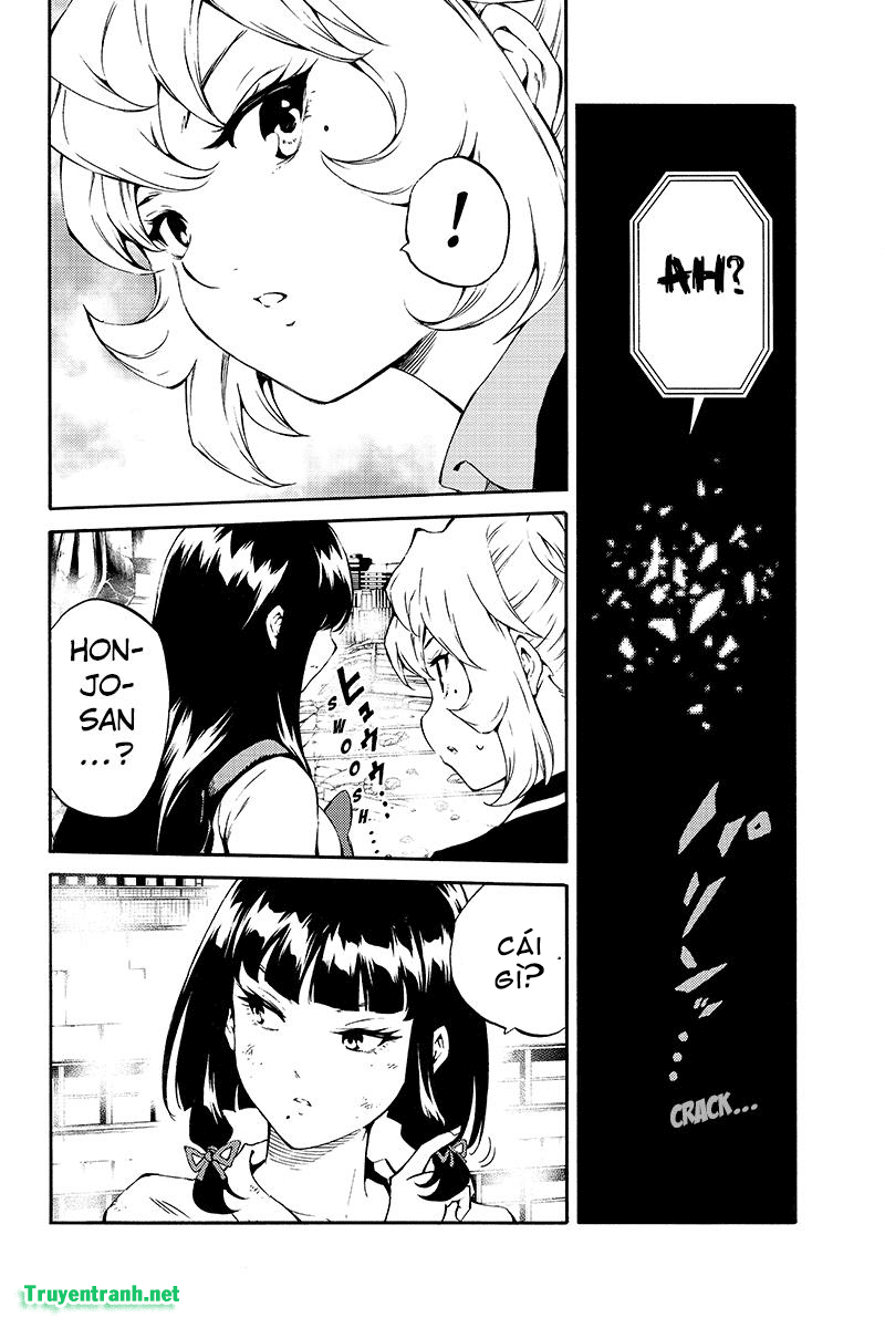 tenkuu shinpan arrive chapter 202 9