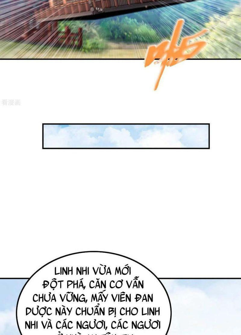 đệ nhất người ở rể chapter 168 8