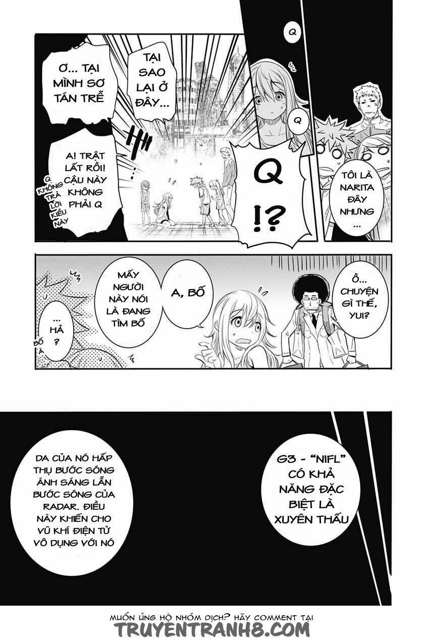 q (shihira tatsuya) chapter 7 18