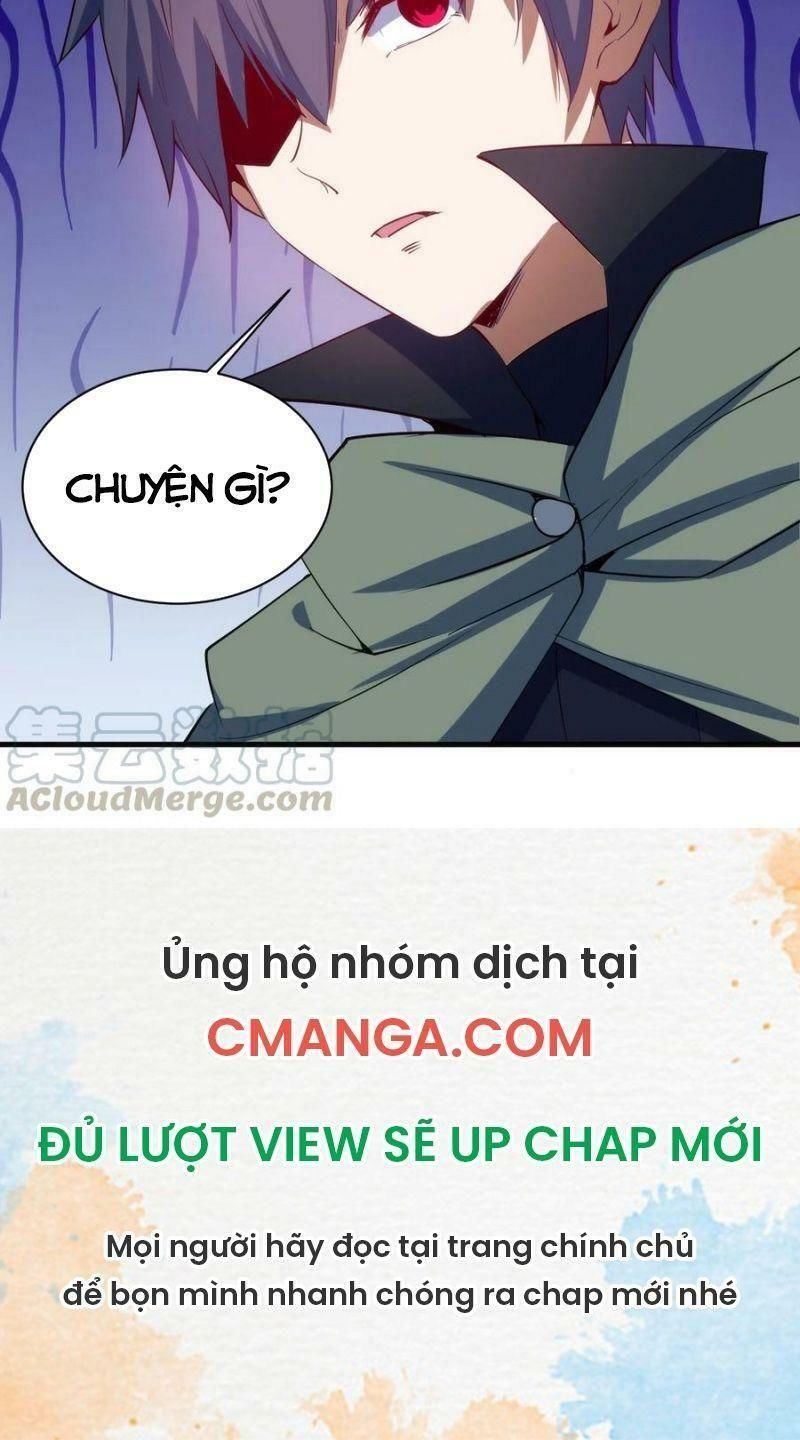 thánh đường chi thành chapter 48 34