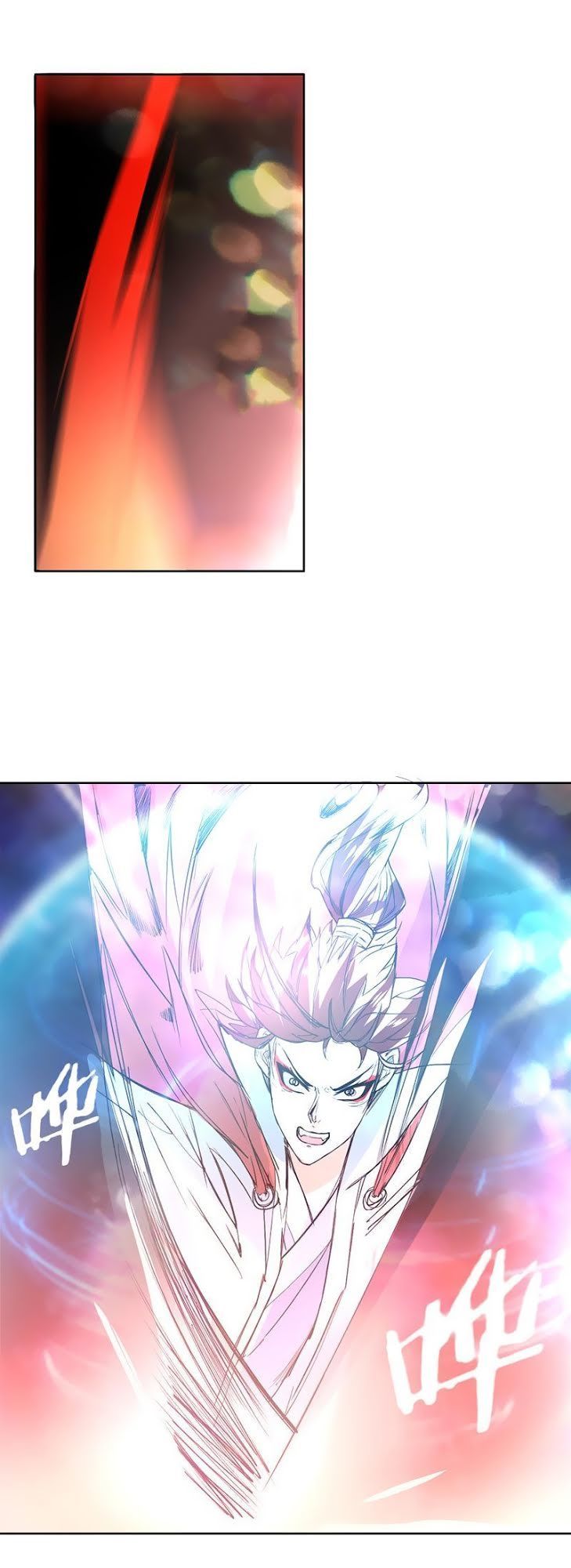 tối cường thần thú hệ thống chapter 69 12