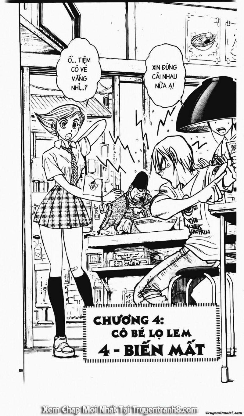 sắc lệnh ánh trăng chapter 13 24