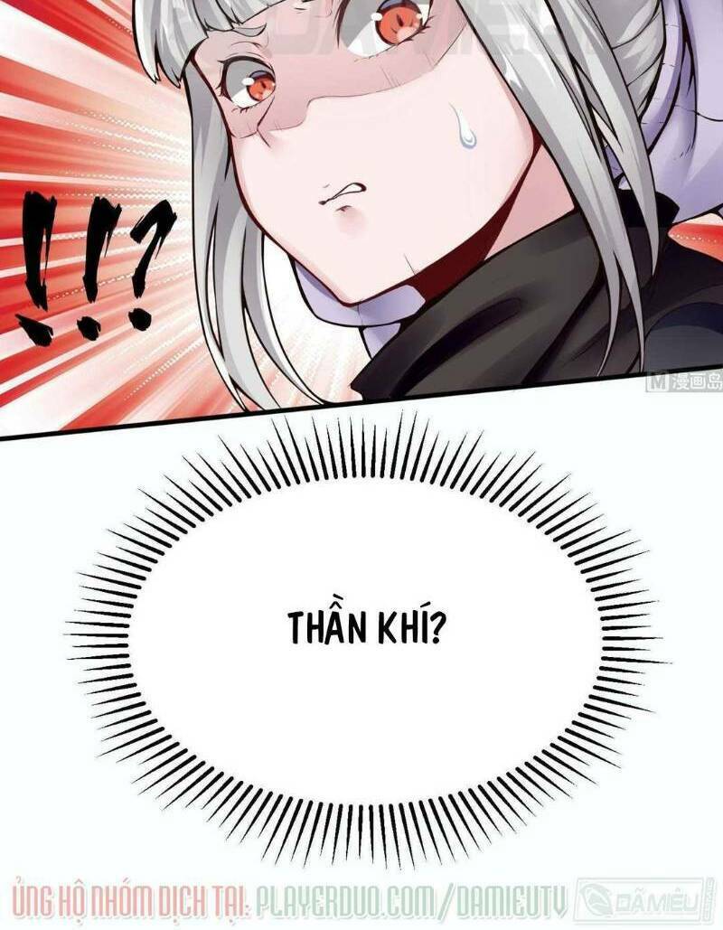 siêu cấp kiện bàn hiệp chapter 56 16