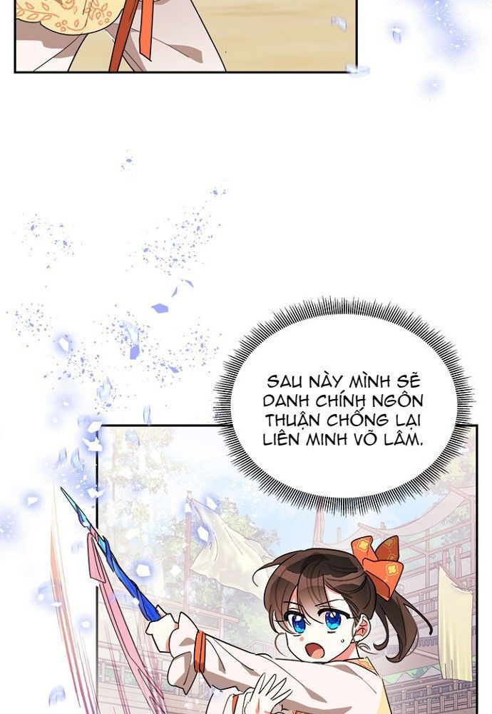 con gái bảo bối của boss phản diện chapter 23 27