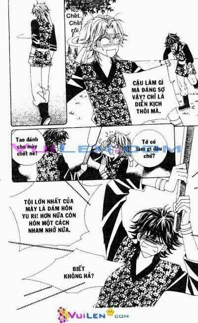 ngọt đắng tình yêu chapter 3 15