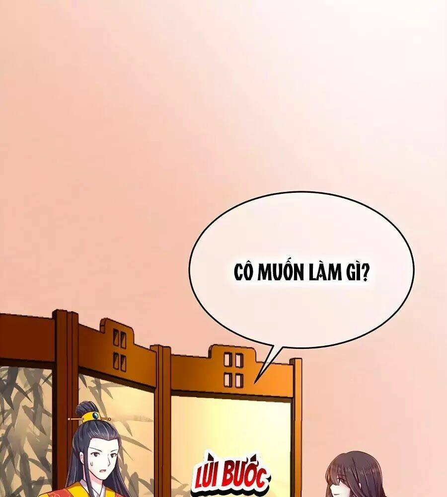 quyền phi chi đế y phong hoa chapter 1.2 21