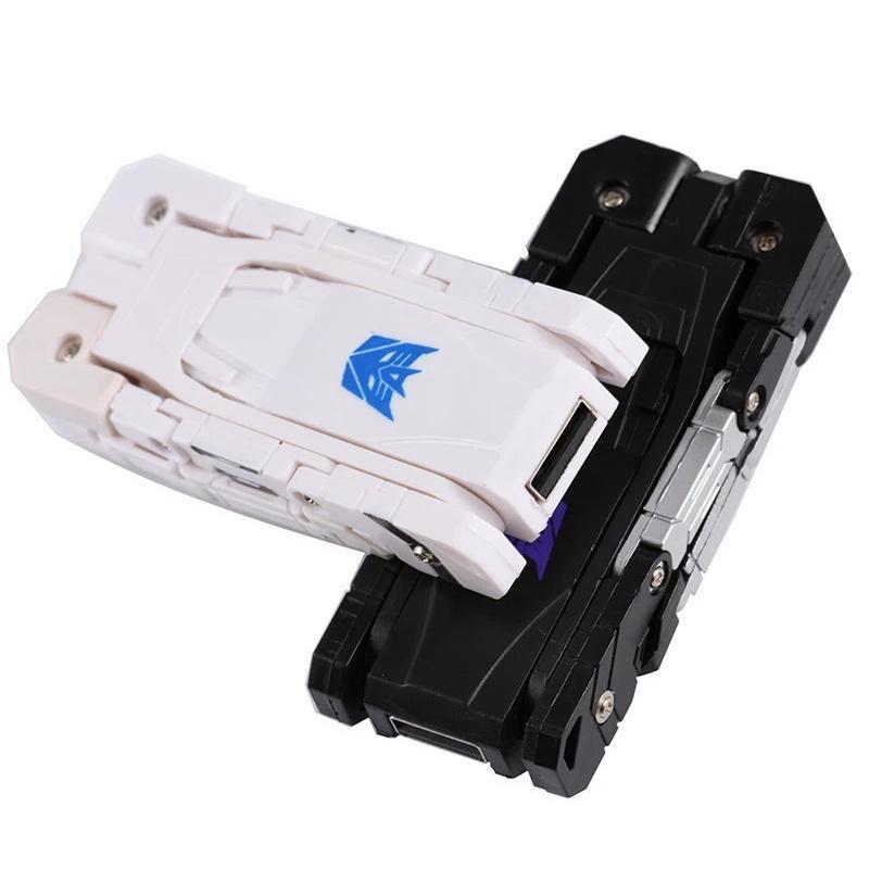Ổ Đĩa flash USB 64GB 32GB 16GB Tốc Độ Cao Kiểu Dáng Hoạt Hình Transformers