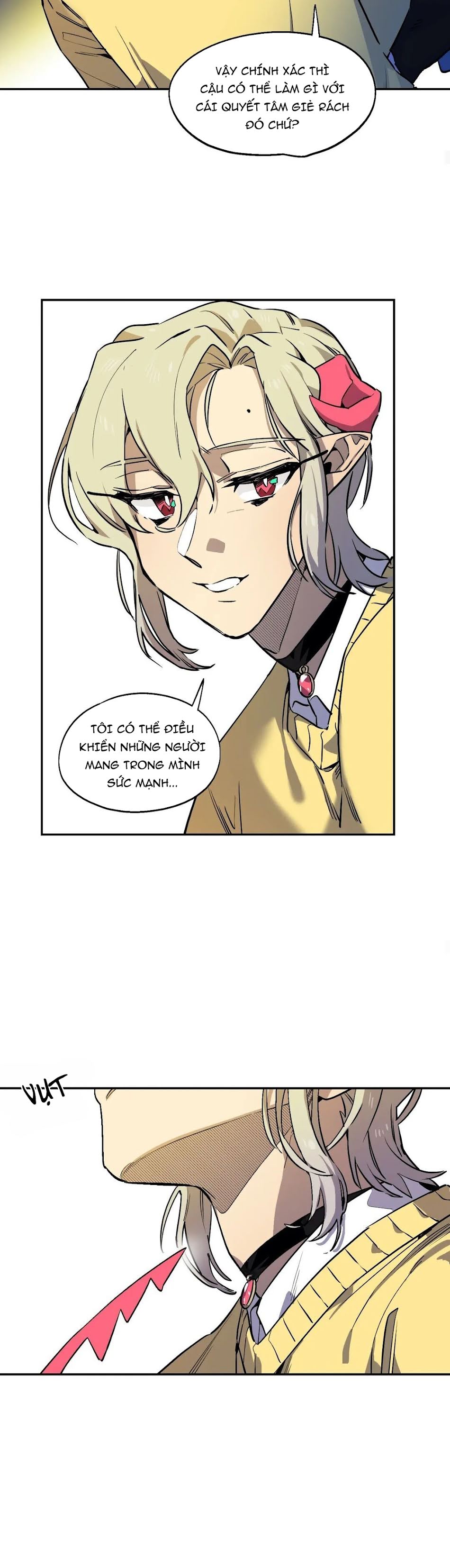 quán café tình nhân chapter 37 35