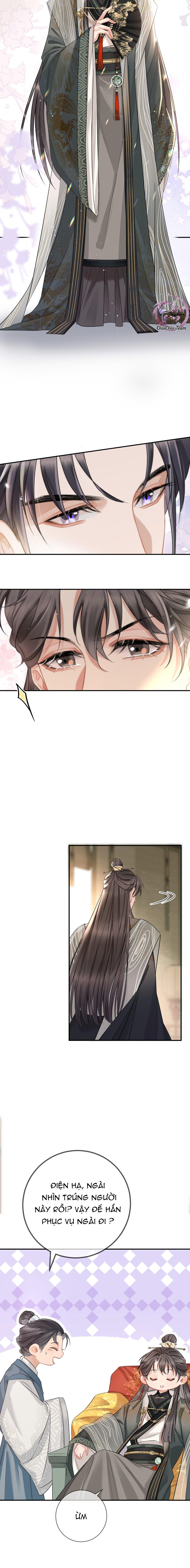 ôn hương diễm ngọc chapter 1 9