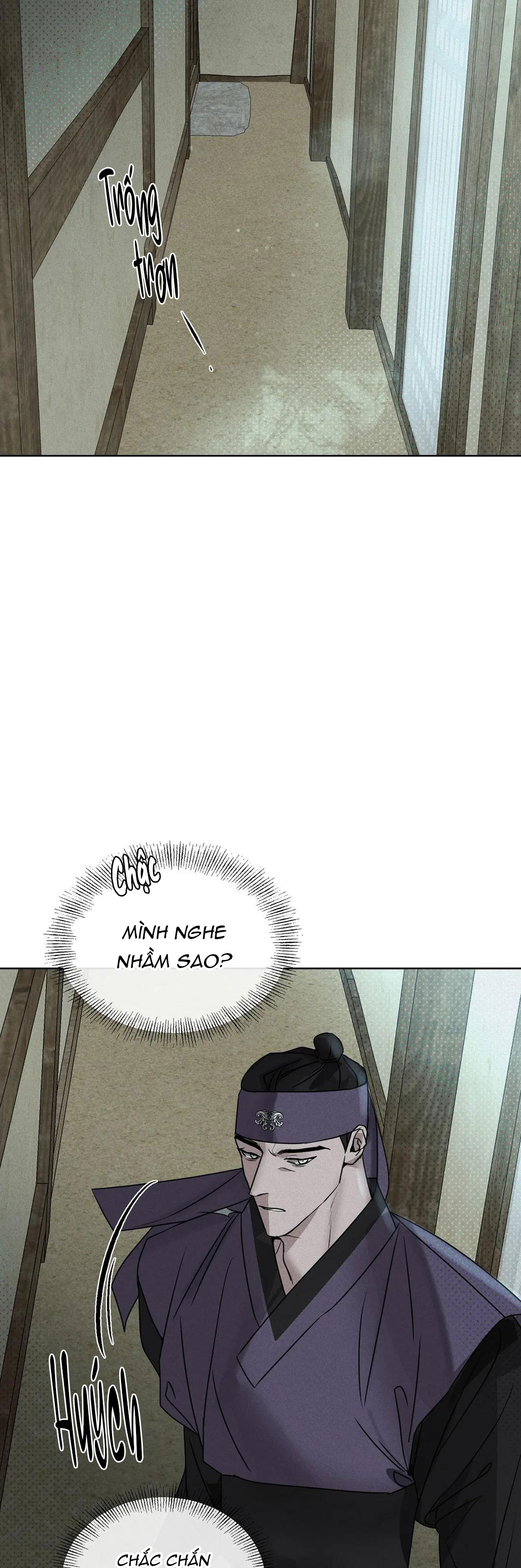 yêu tinh chapter 3 43