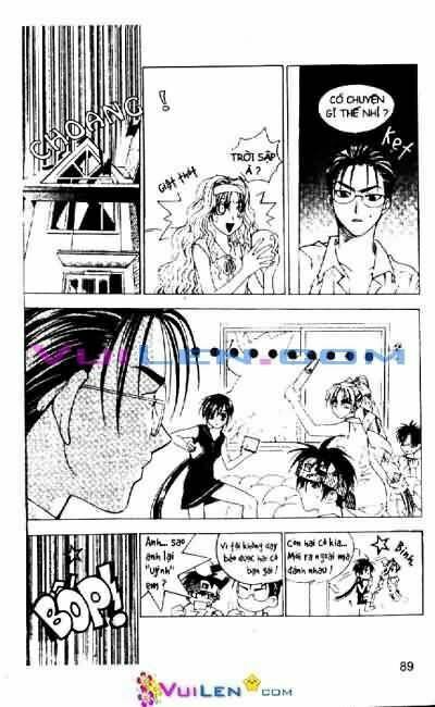 tiên nữ giáng trần chapter 4 89