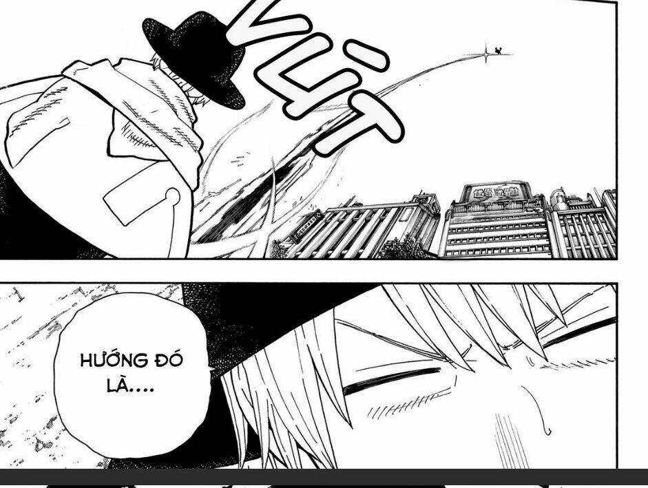 biệt đội lính cứu hỏa chapter 223 7