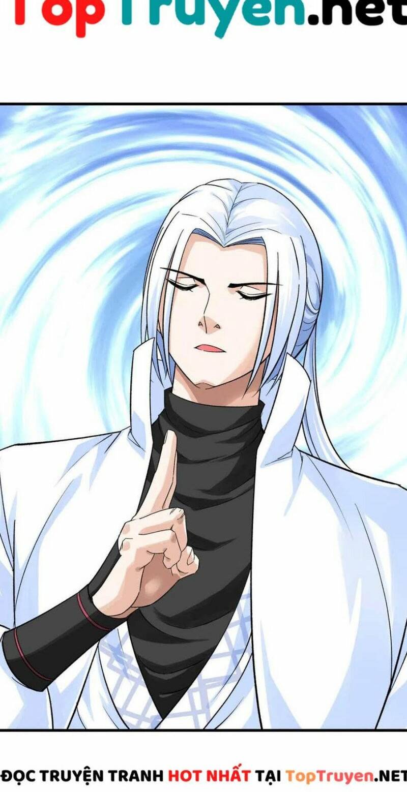 trọng sinh ta là đại thiên thần chapter 208 35