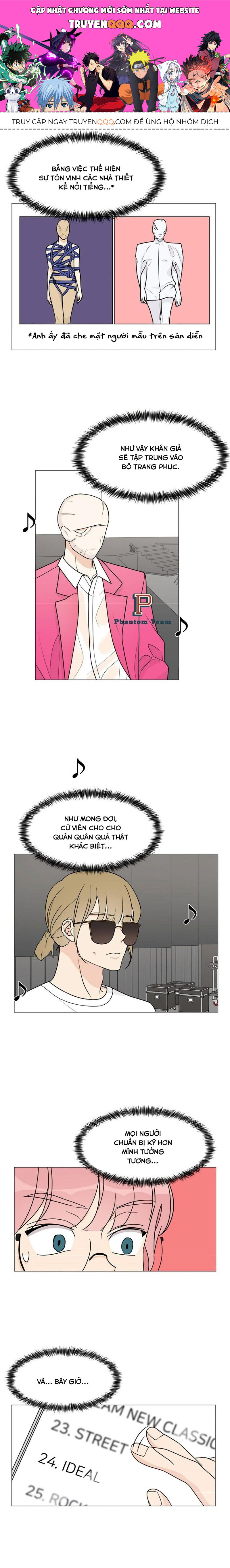 cô nàng 1m8 chapter 41.2 1