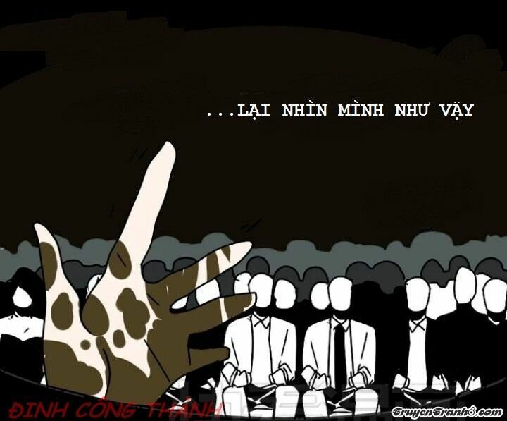 ứng dụng thẩm mỹ chapter 23 15