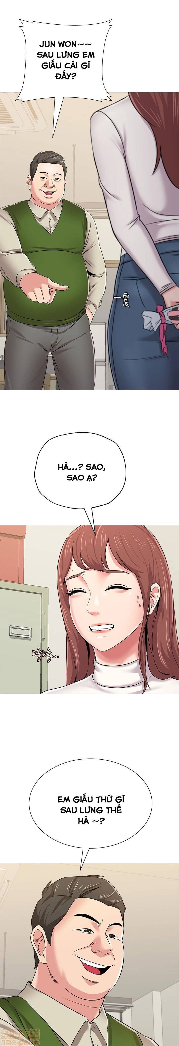 cô giáo gợi cảm chapter 41 27