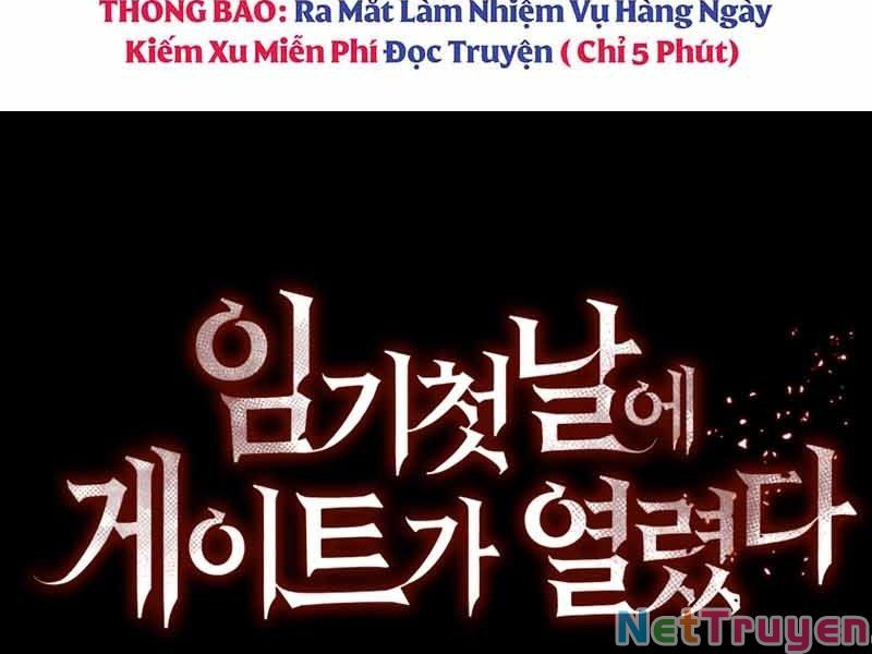 cánh cổng mở ra đúng ngày đầu tiên tôi thành chính trị gia chapter 24 56