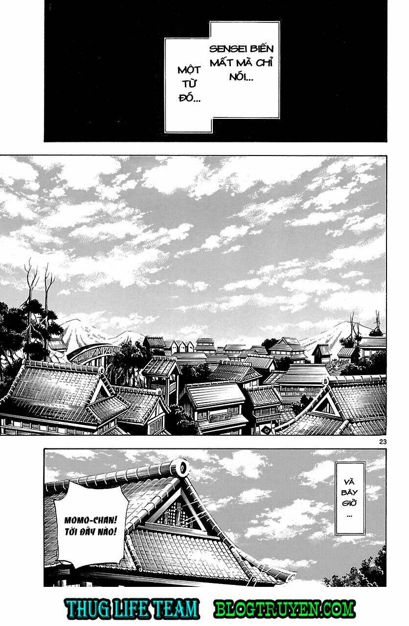 kaitai shinsho zero chapter 68 27