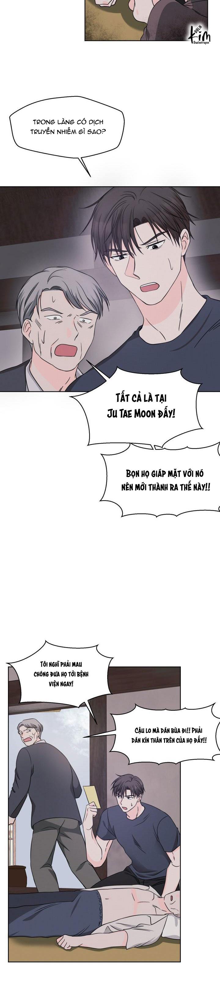 quý đói chapter 5 8